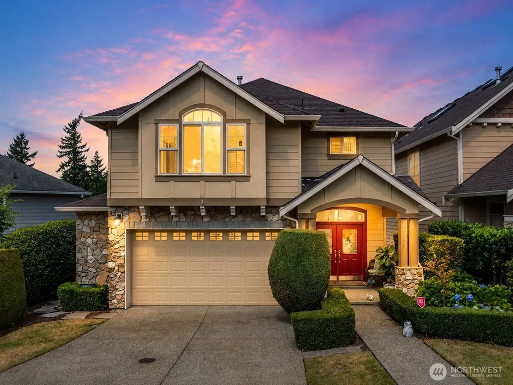 16442 Se 166th Terrace, Renton