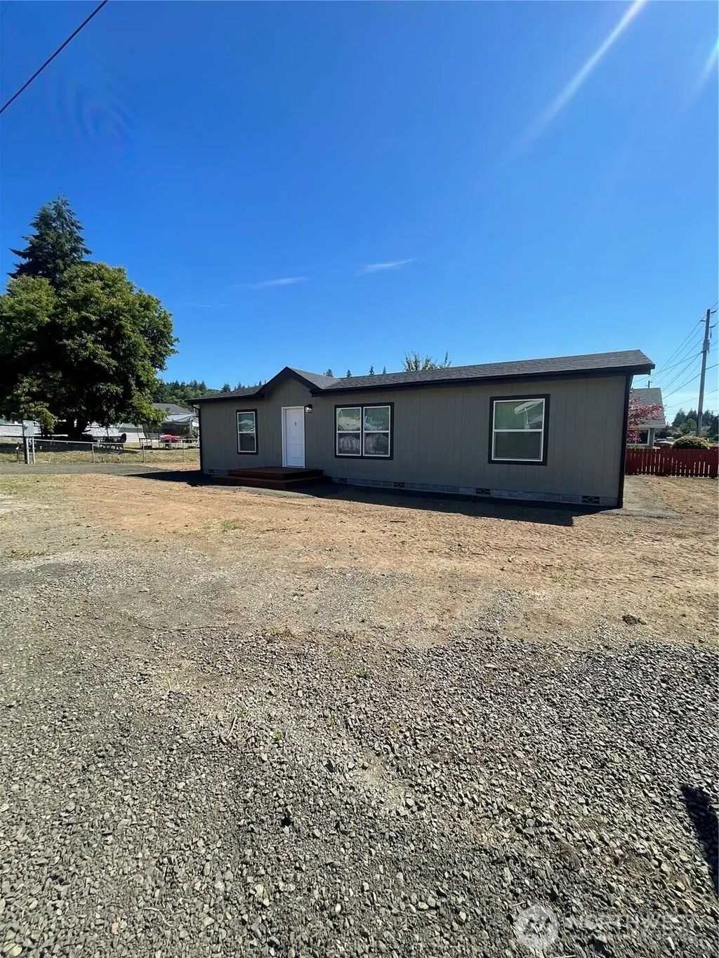 1603 Park Avenue, Raymond