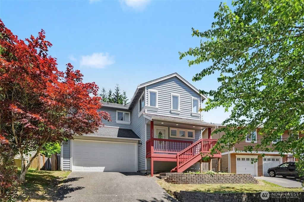 18663 Rainier View Road Se, Monroe