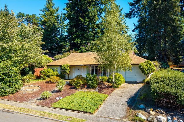 15326 Stone Ave N, Shoreline