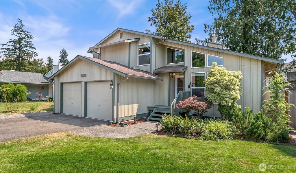 19849 Se 267th Place, Covington