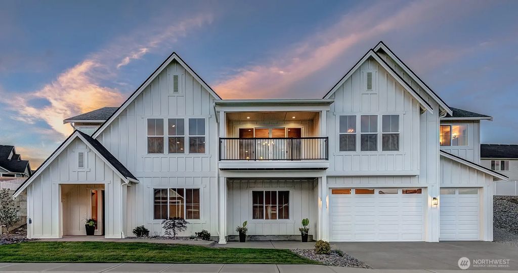 645 S Juli Avenue, East Wenatchee