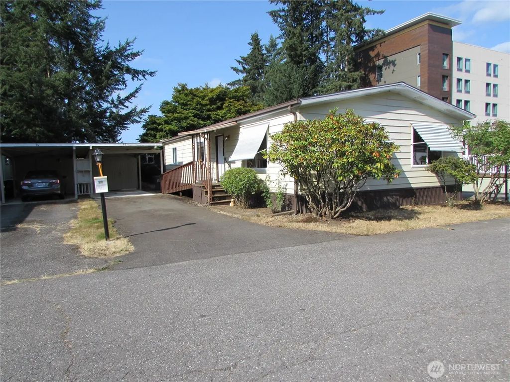 11424 36th Drive Ne 97, Marysville