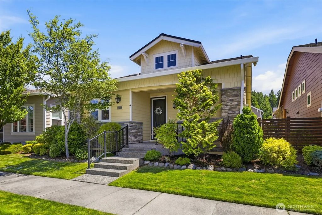 19210 143rd Street E, Bonney Lake