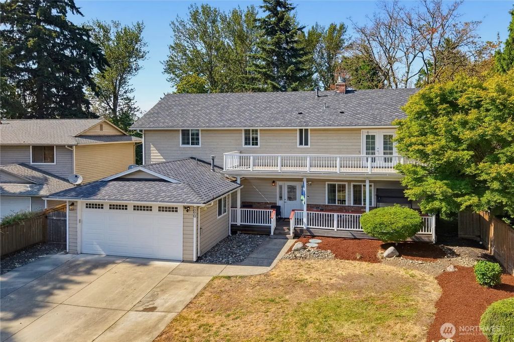 10610 Se 325th Place, Auburn