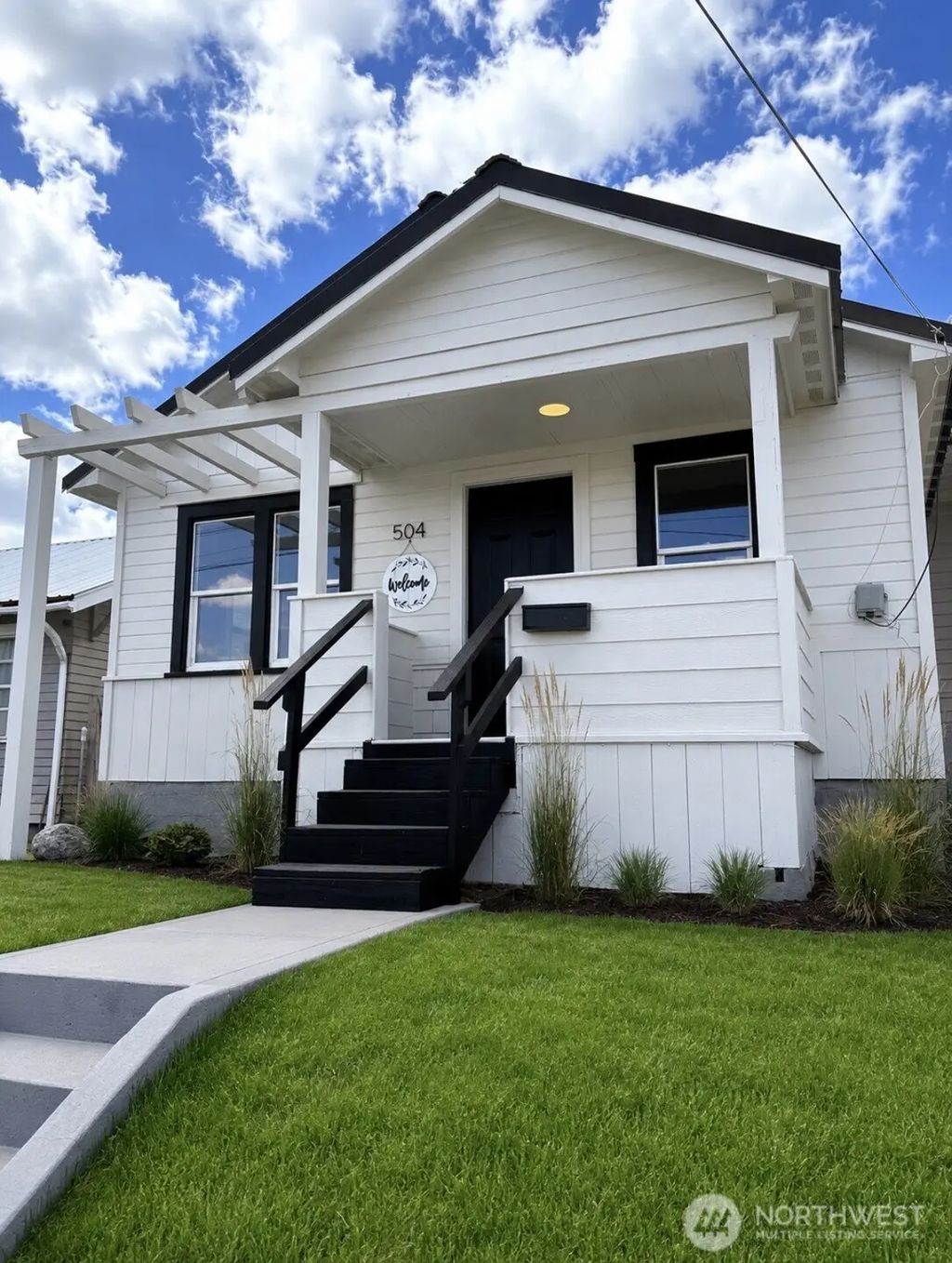 504 Methow Street, Wenatchee
