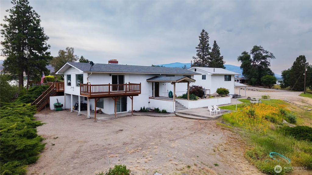 66 Boundary Point Road, Oroville