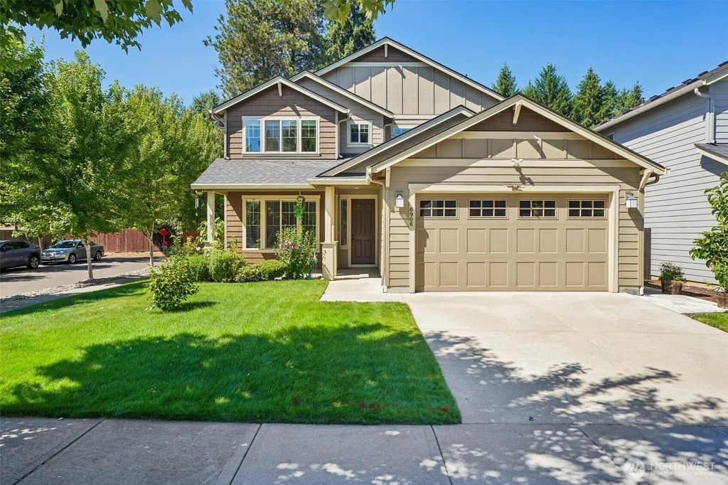 6906 Ne 134th Street, Vancouver