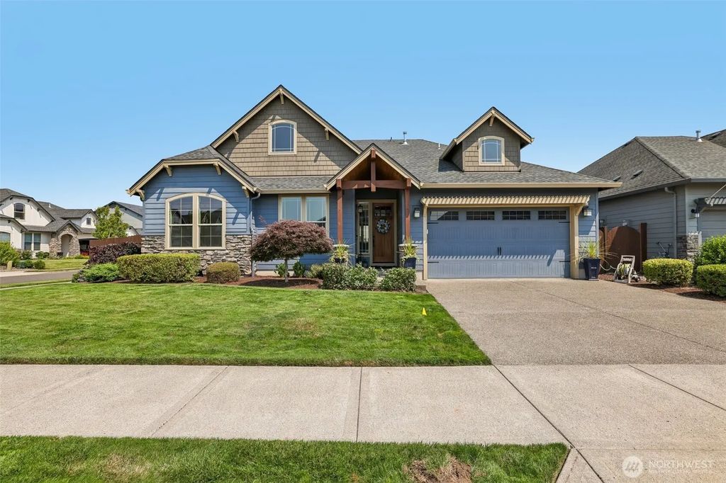 11217 Ne 148th Avenue, Vancouver