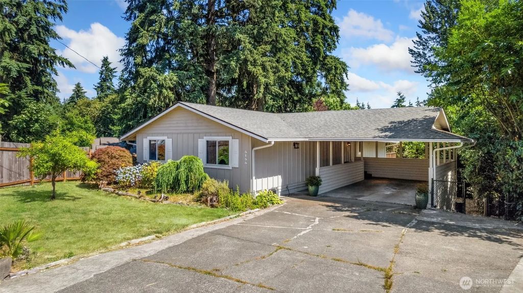 5155 S 329th Place, Auburn