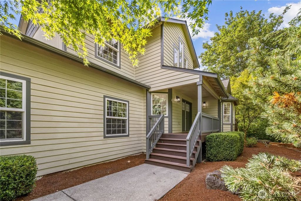 12721 130th Street Ct E, Puyallup