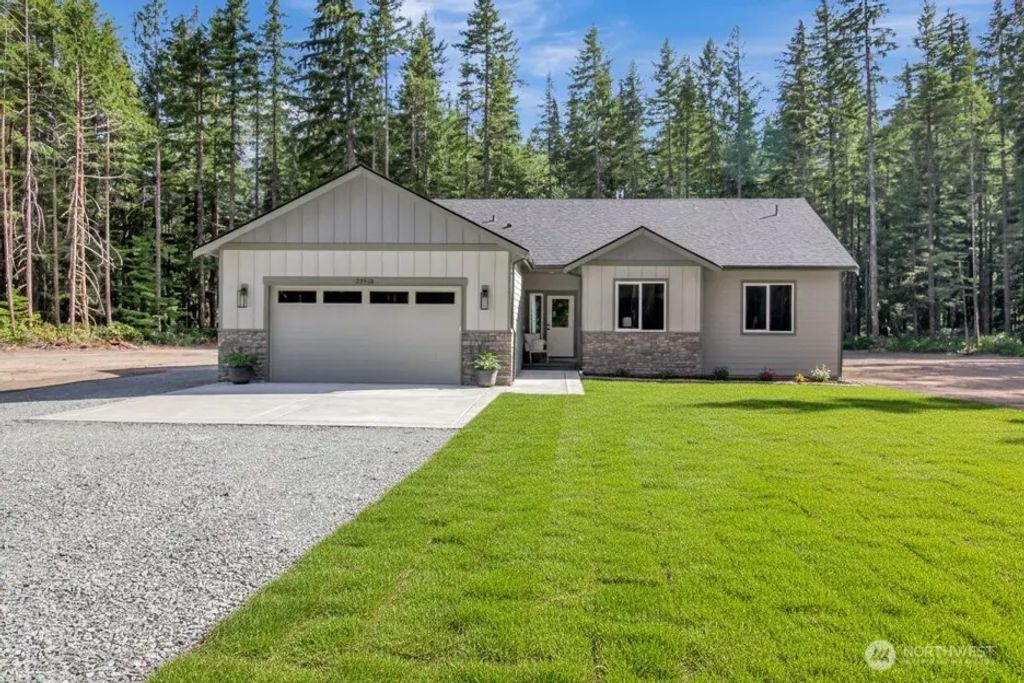 30728 419th Avenue Ne Lot A, Arlington
