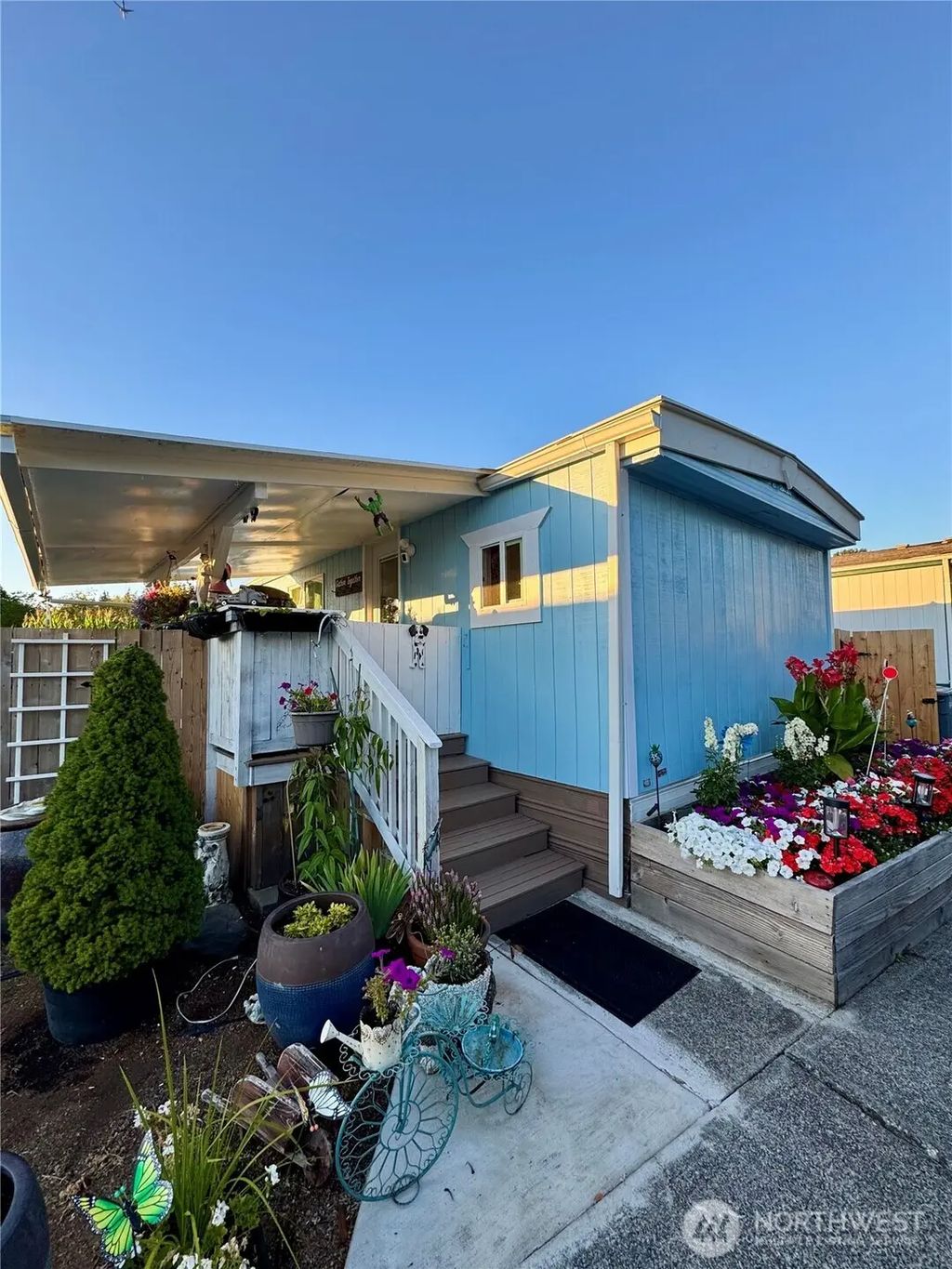 8329 38th Street E 24, Edgewood