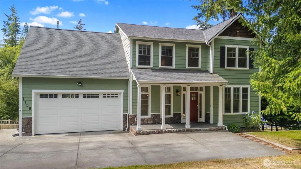 1159 Secret Place, Greenbank