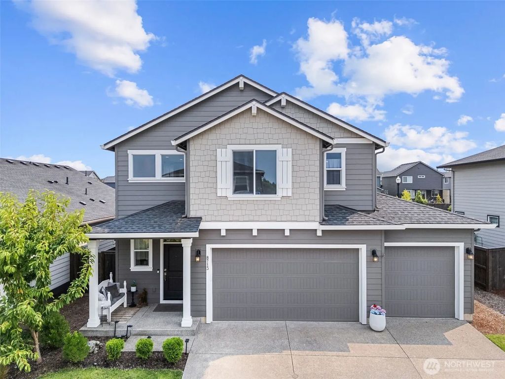 8713 N 5th Street, Ridgefield