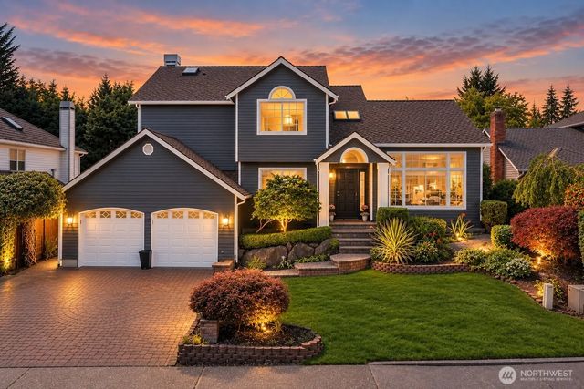 12469 Ne 164th Street, Woodinville