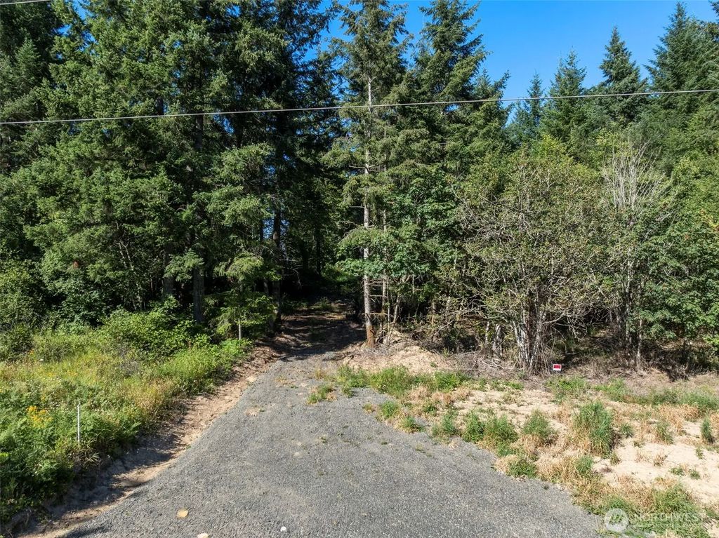 541 Centralia Alpha Road, Chehalis