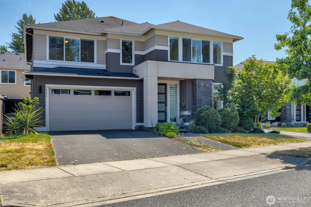 3926 168th Place Se, Bothell
