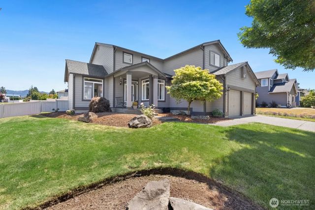 1959 Highpoint Street, Enumclaw
