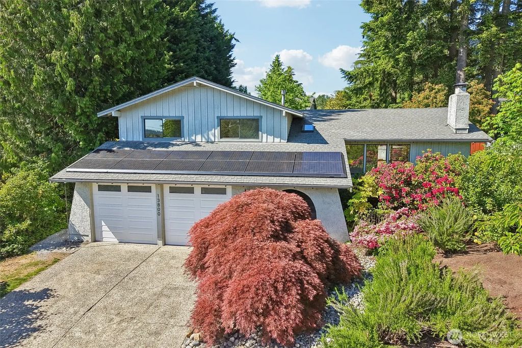 13800 Se 21st Street, Bellevue