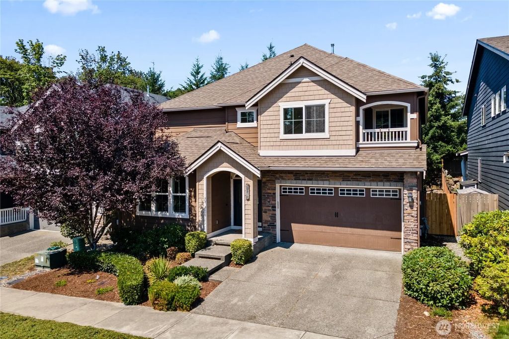 16216 Se 140th Street, Renton
