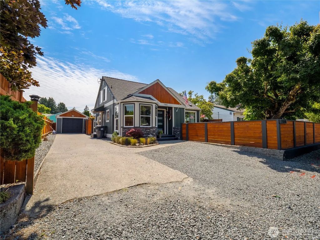 708 116th St S., Tacoma