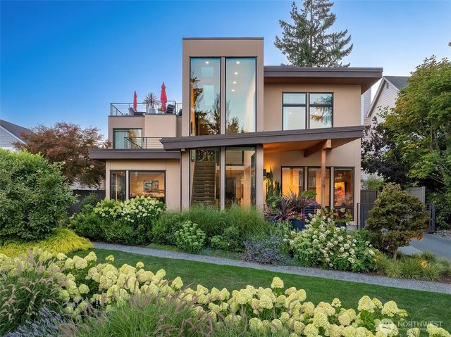 719 99th Avenue Ne, Bellevue