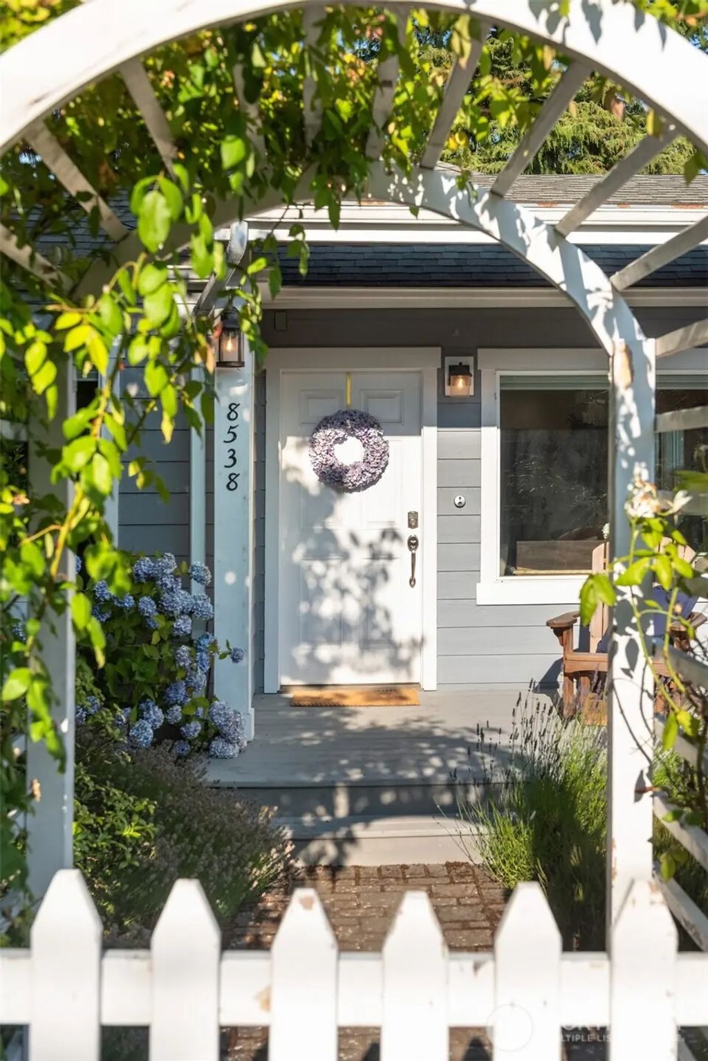 8538 19th Avenue Nw, Seattle