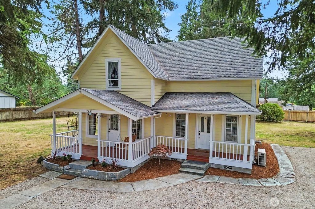 10443 Sw 184th Avenue, Rochester