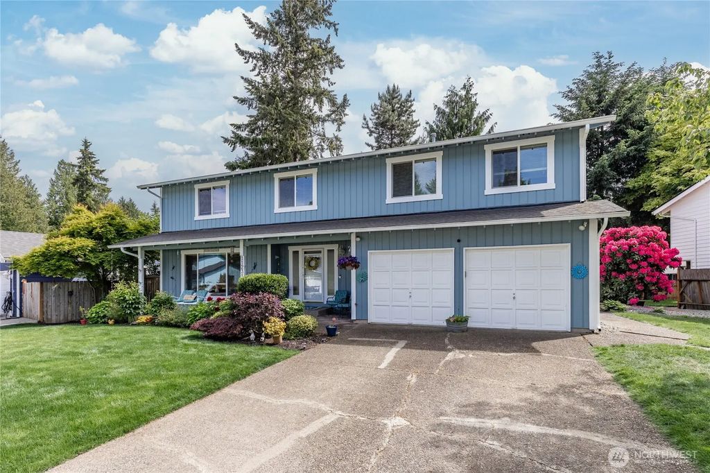 11231 Se 322nd Street, Auburn