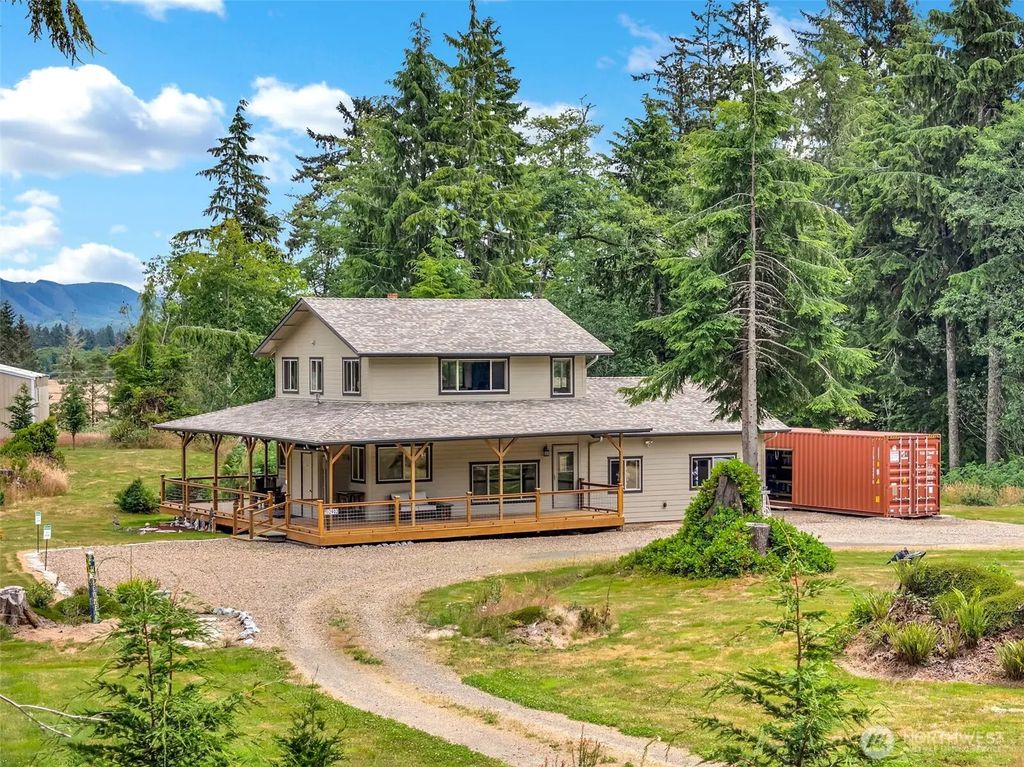 2902 Foxglove Lane, Ilwaco