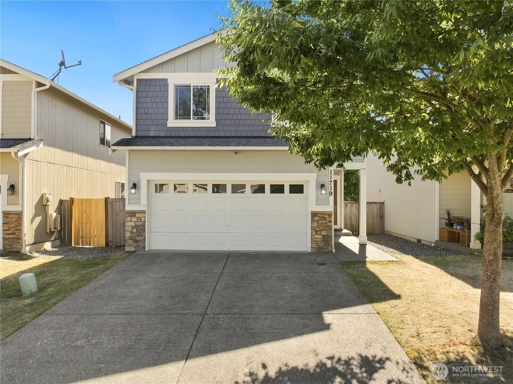 11719 9th Avenue Ct E, Tacoma