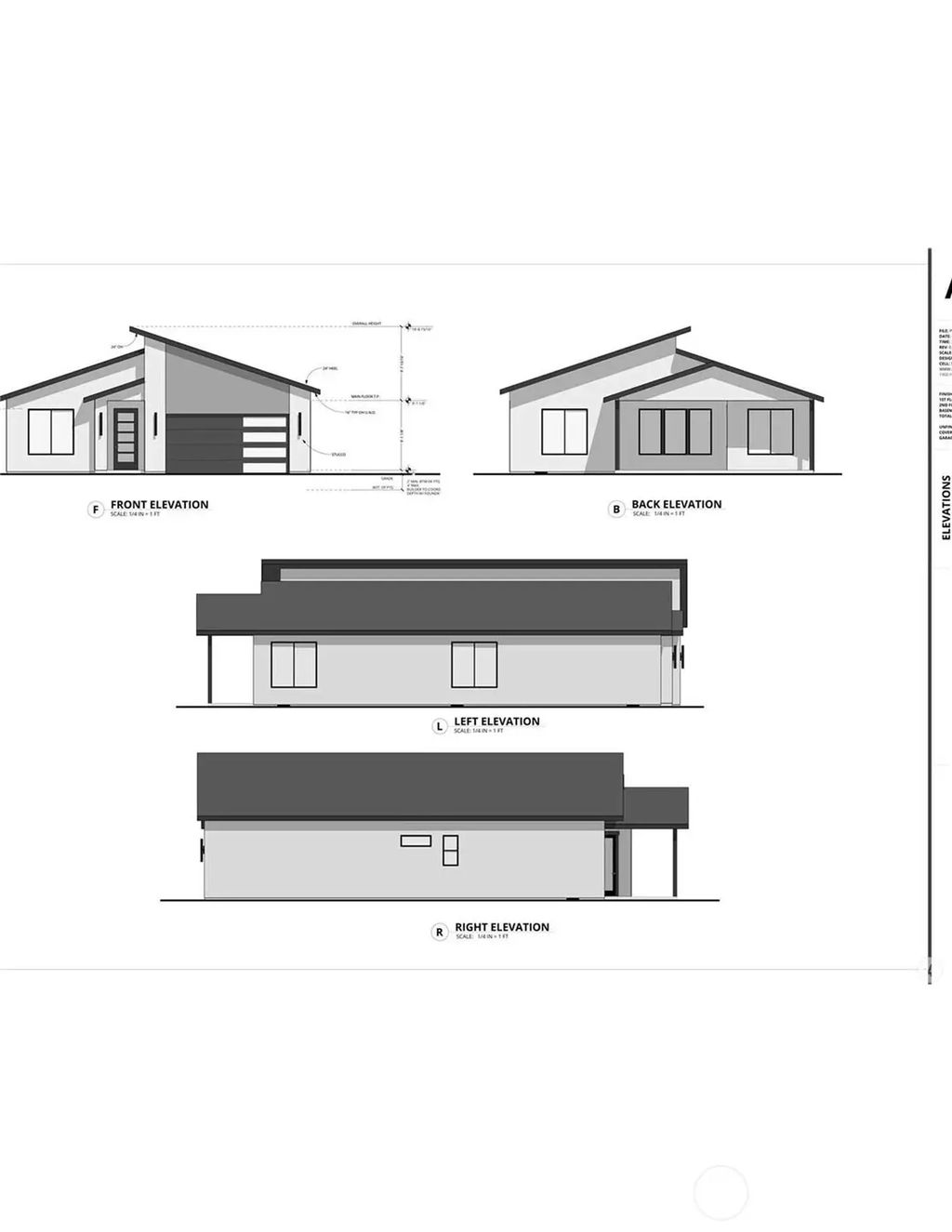 4304 W Surf Scoter Street, Moses Lake