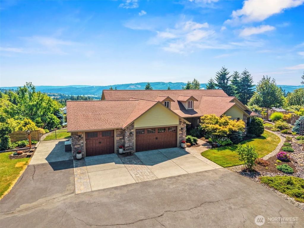 499 Beasley Road, Kelso