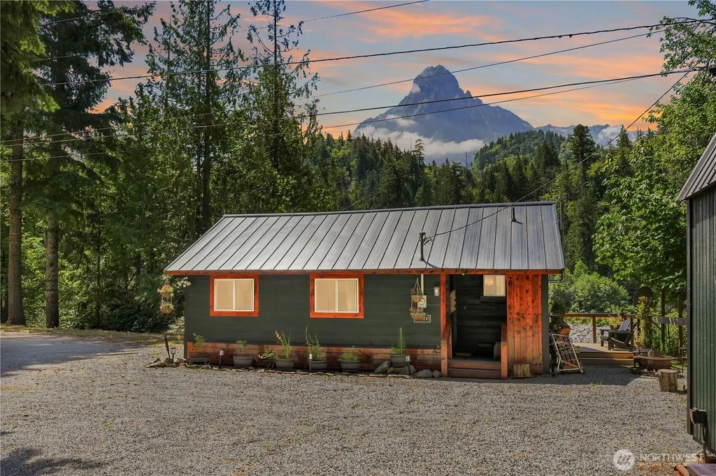 48308 River Park Drive, Index