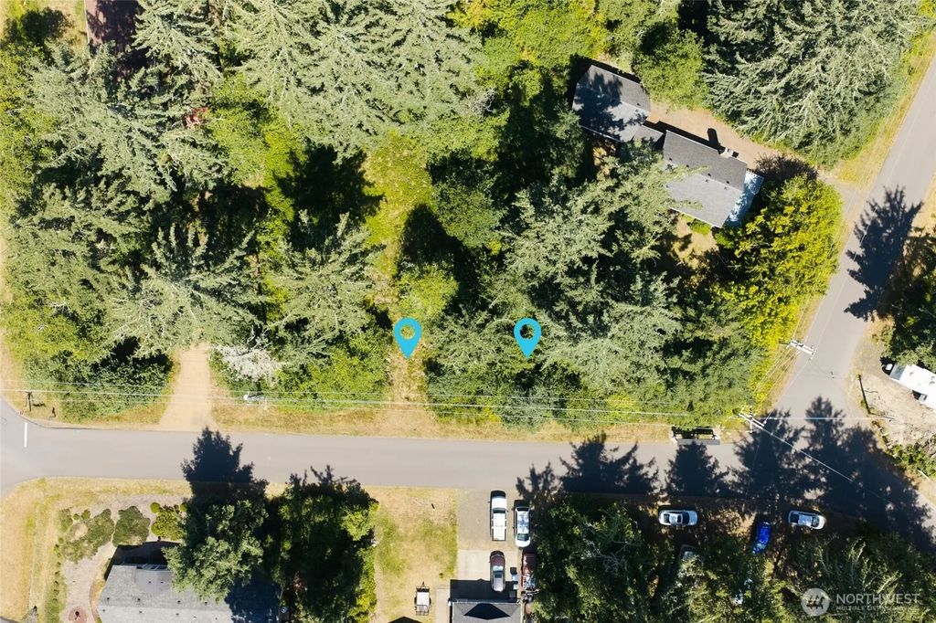 422 430 Mud Hen Loop Se, Ocean Shores