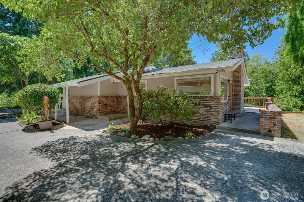 2629 Sw 308th Street, Federal Way
