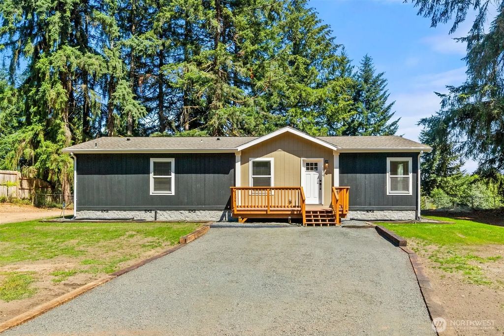 8306 Dawn Hill Drive Se, Olympia