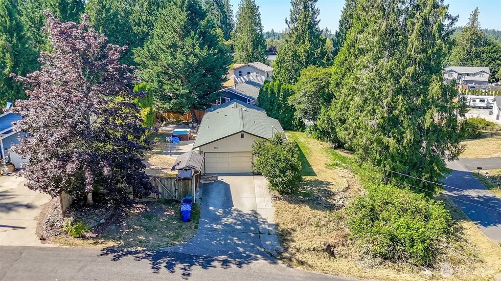 9311 203rd Avenue E, Bonney Lake