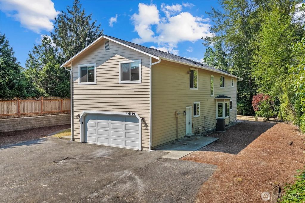 6149 115th Place Se, Bellevue