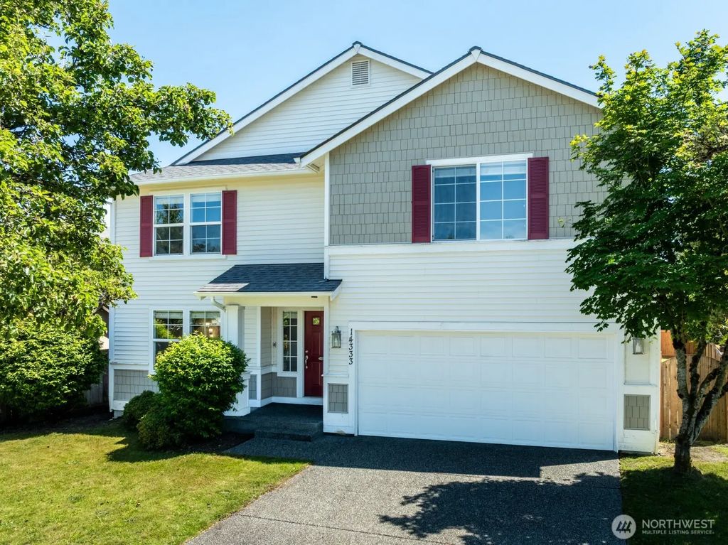 14333 47th Drive Se, Snohomish