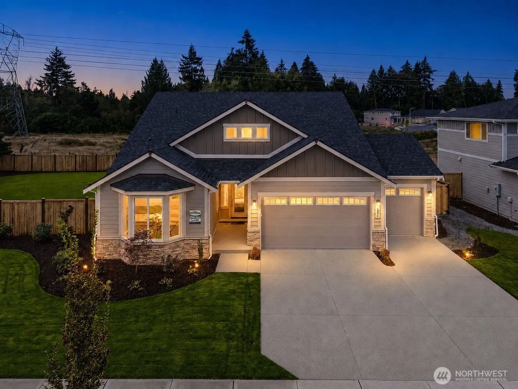 2377 56th Avenue Sw 21, Olympia