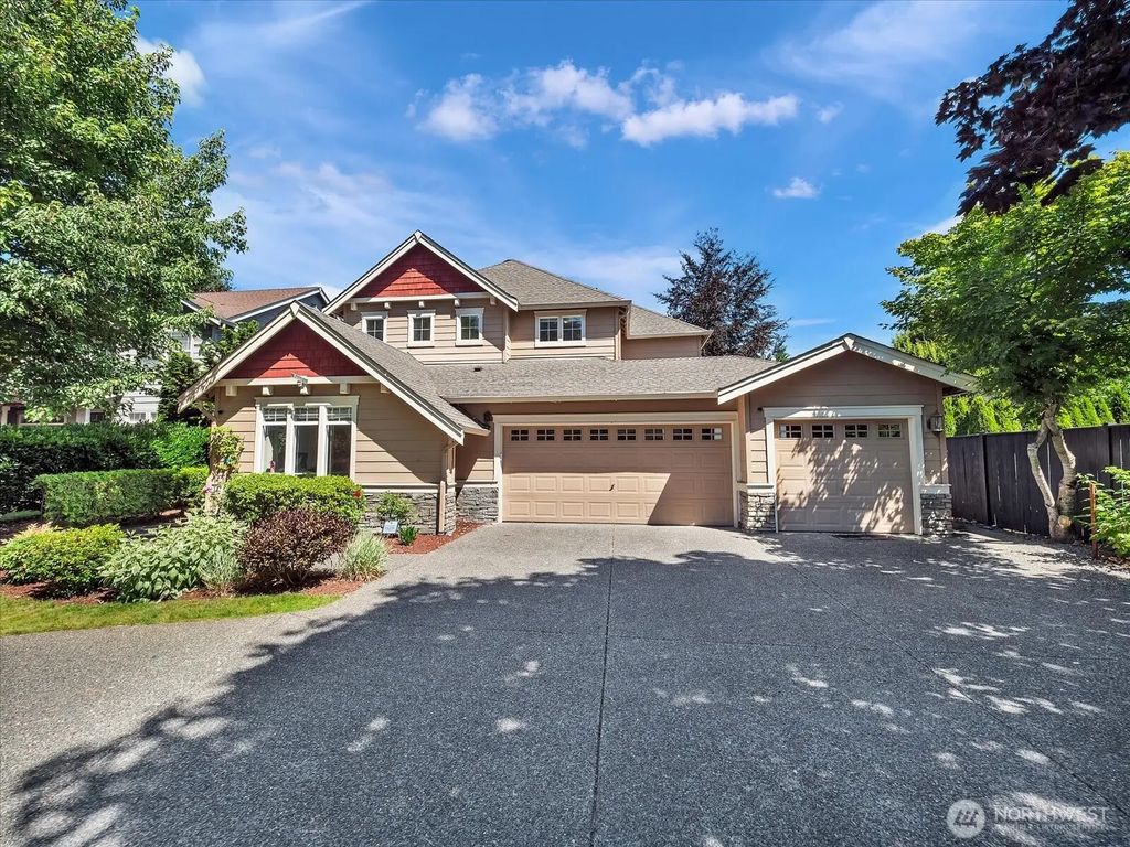 3623 152nd Place Se, Bothell