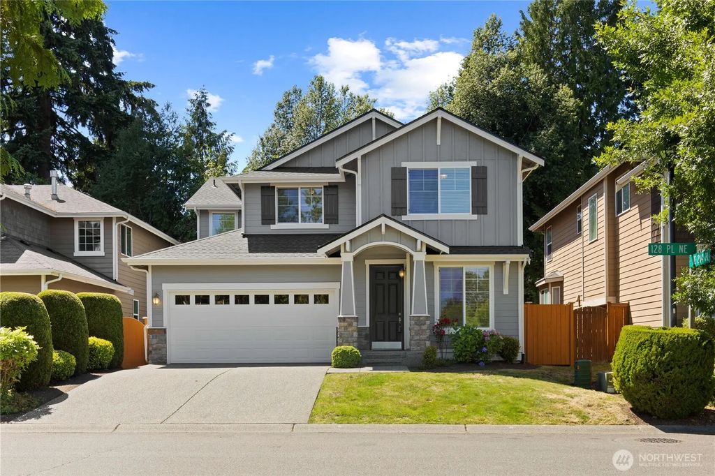 20345 128th Place Ne, Woodinville