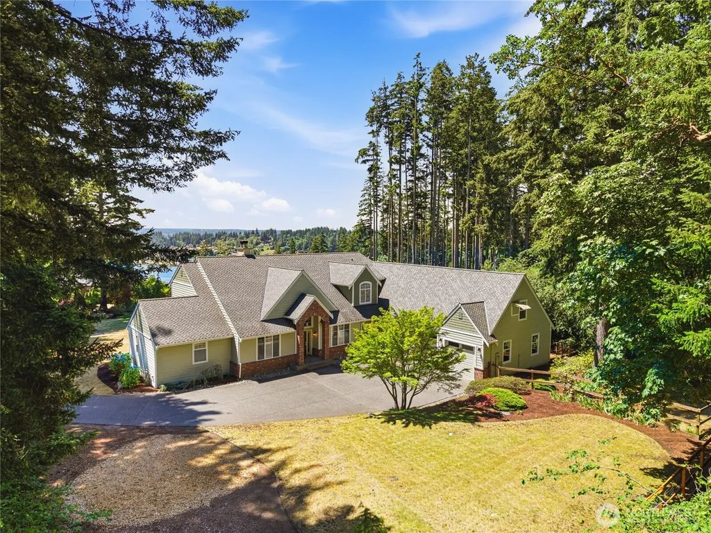 3116 81st Avenue Ct Nw, Gig Harbor