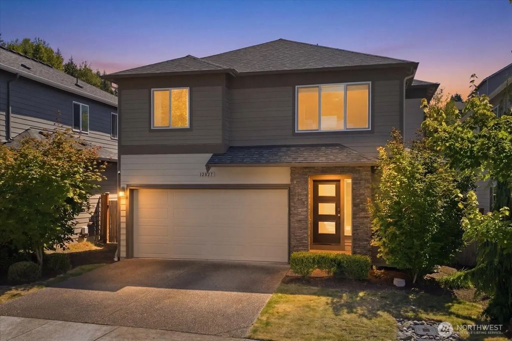 12827 173rd Drive Se, Snohomish