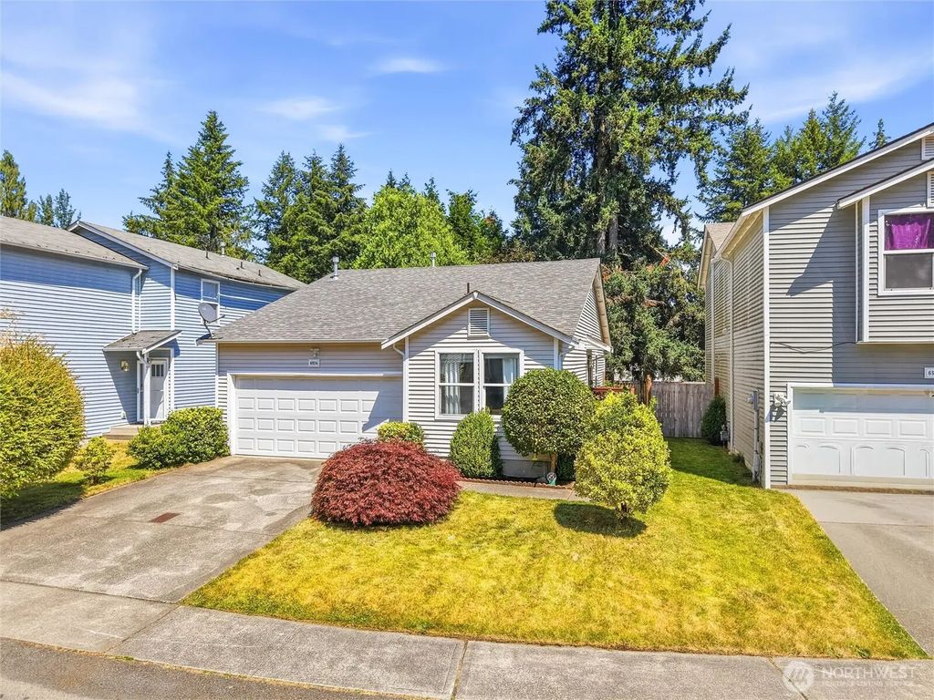 6924 Jericho Lane Sw, Olympia