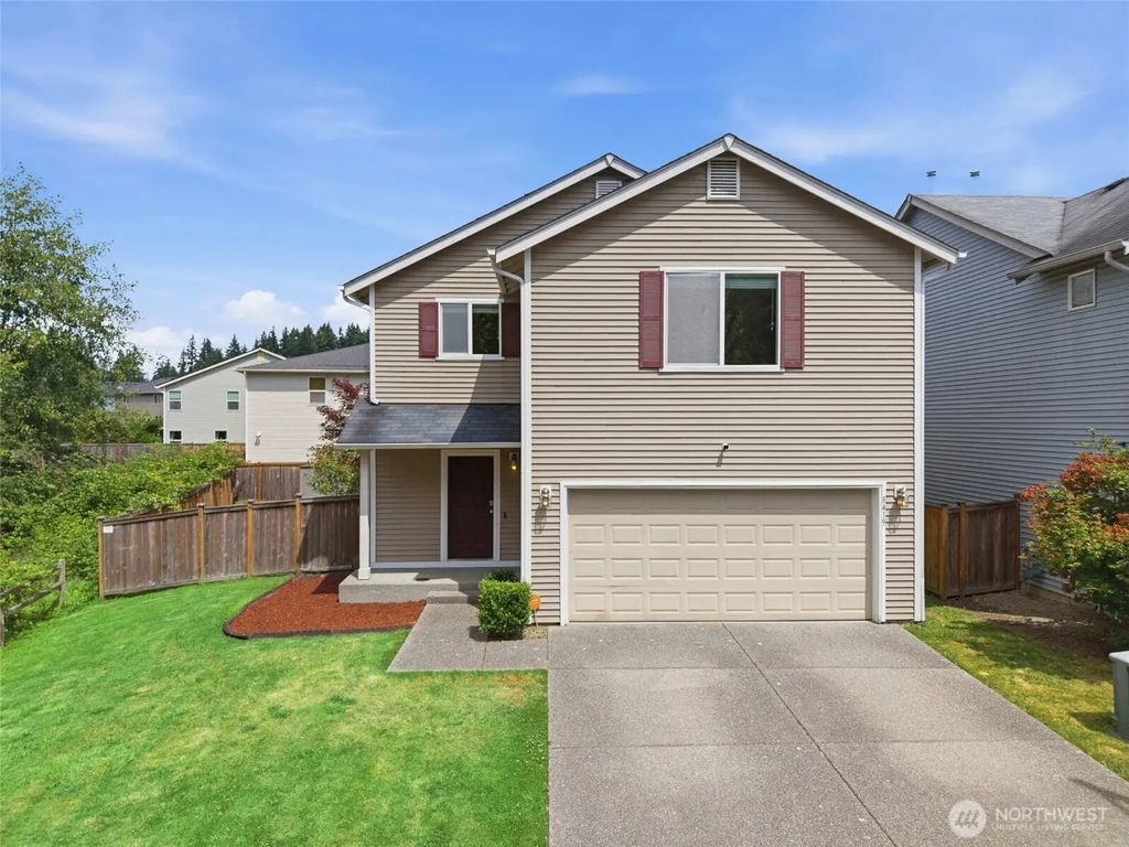 8419 79th Street Ne, Marysville