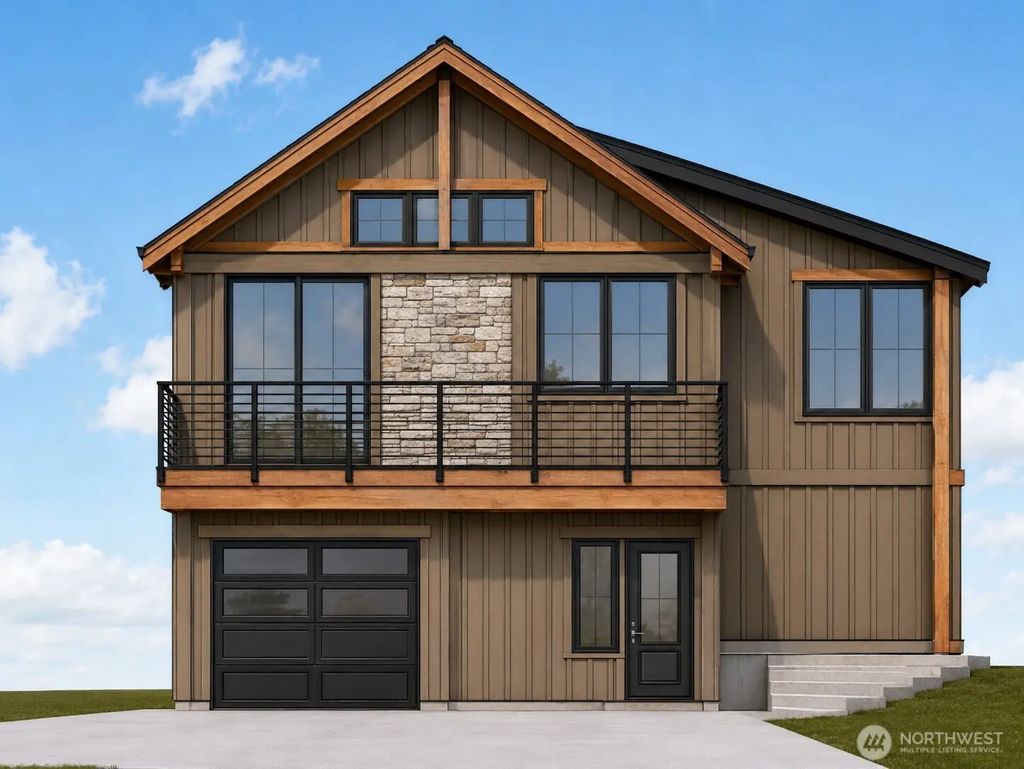 100 Riverwalk Drive, Lynden