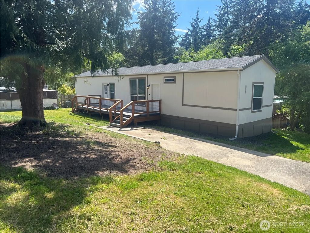 3371 Se Bielmeier Road 91, Port Orchard